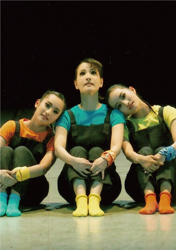 2023年発表会の写真