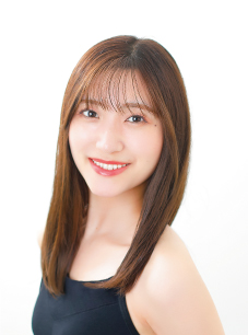 古賀奏子の写真