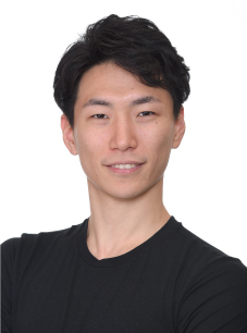 八木一帆の写真